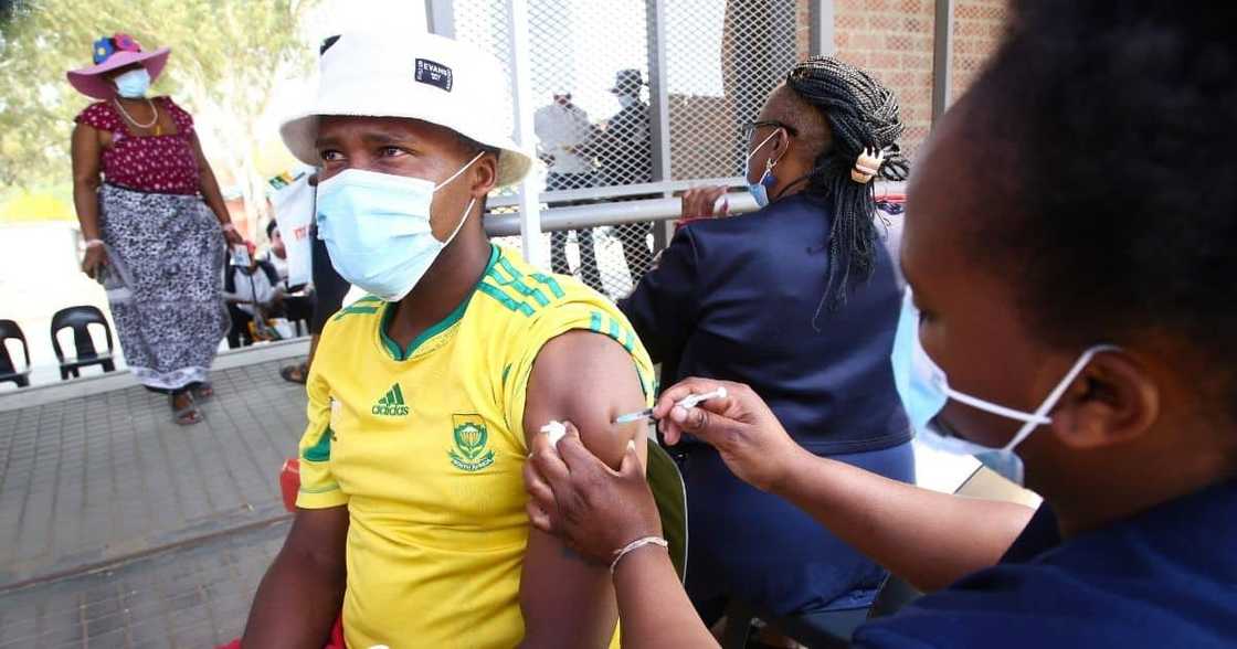 Mandatory vaccines, SAHRC, Constitutional, general law, not infringement Mandatory vaccines, SAHRC, Constitutional, general law, not infringement