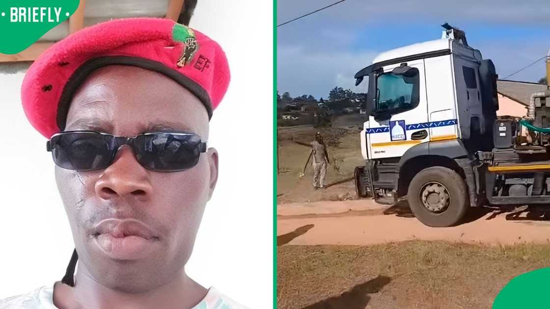 The eThekwini Municipality has suspended the water tanker involved in the Adams Mission tragedy The eThekwini Municipality has suspended the water tanker involved in the Adams Mission tragedy