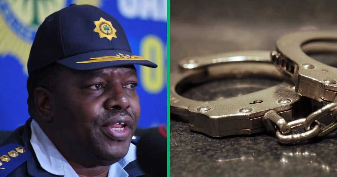 South African Police Service's national commissioner General Fannie Masemola condemned a cop who was involved in a kidnapping syndicate