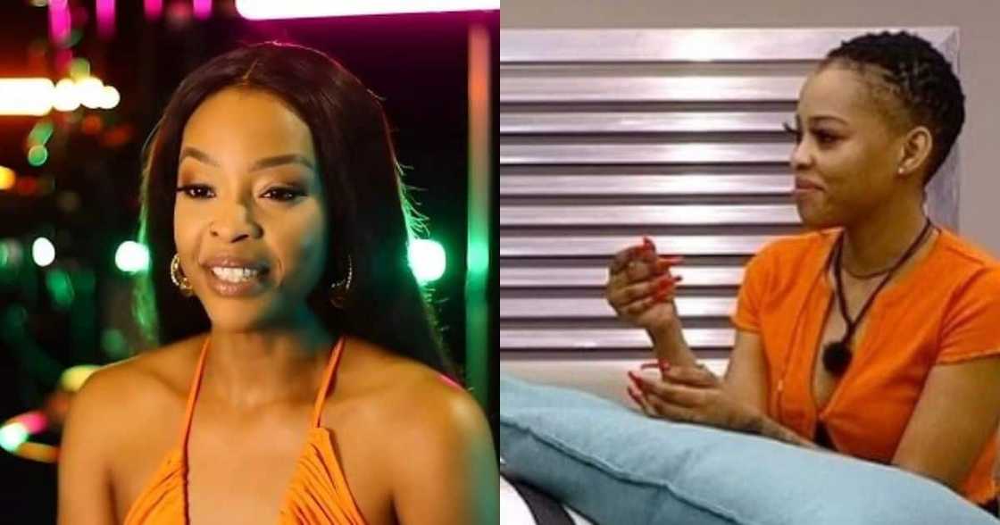 ‘Big Brother Mzansi’, tensions rise, house, viewers defend Mpho ‘Big Brother Mzansi’, tensions rise, house, viewers defend Mpho