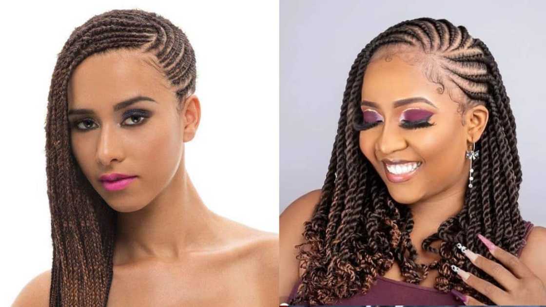 natural hairstyles natural hairstyles