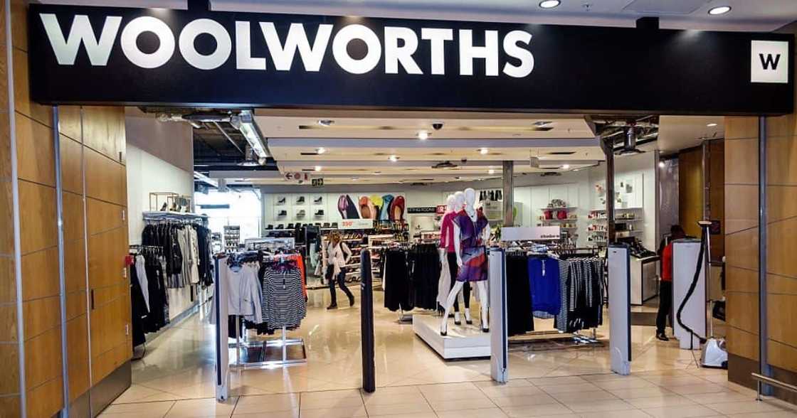 Woolworths, China, South Africa, supply chain, suppliers, transparency, business Woolworths, China, South Africa, supply chain, suppliers, transparency, business
