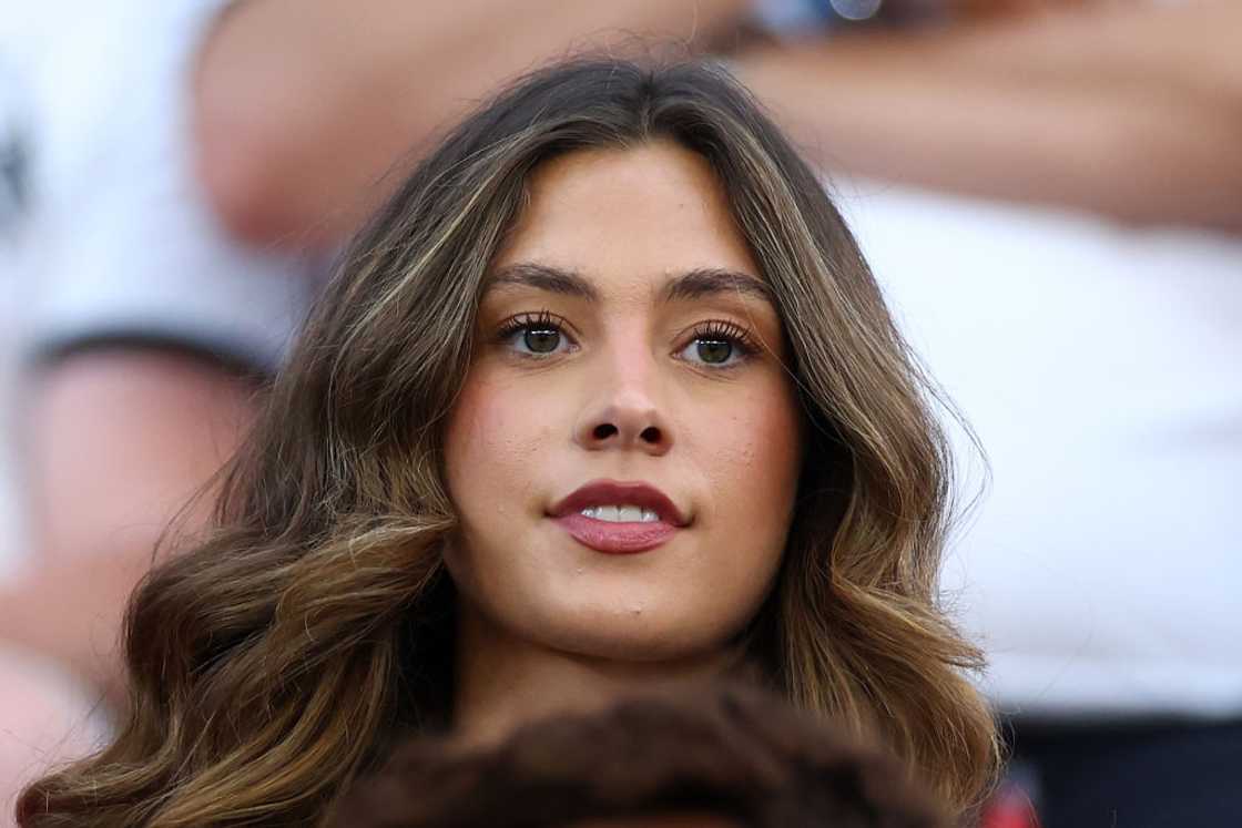 Sophia Weber Sophia Weber