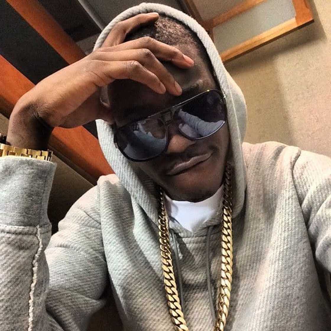 Bobby Shmurda free Bobby Shmurda free