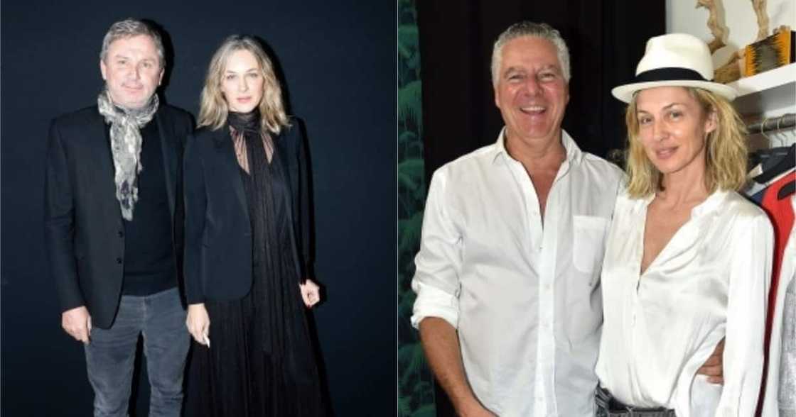 Former Model Dumps Husband for Her Twin Sister’s Fashion Boss Hubby Former Model Dumps Husband for Her Twin Sister’s Fashion Boss Hubby