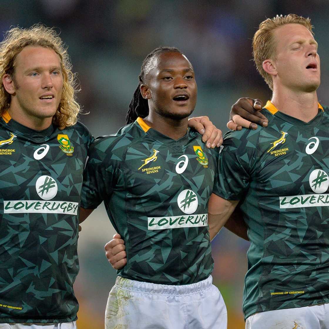 Seabelo Senatla Seabelo Senatla