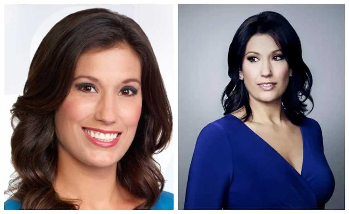 Brynn Gingras' age Brynn Gingras' age