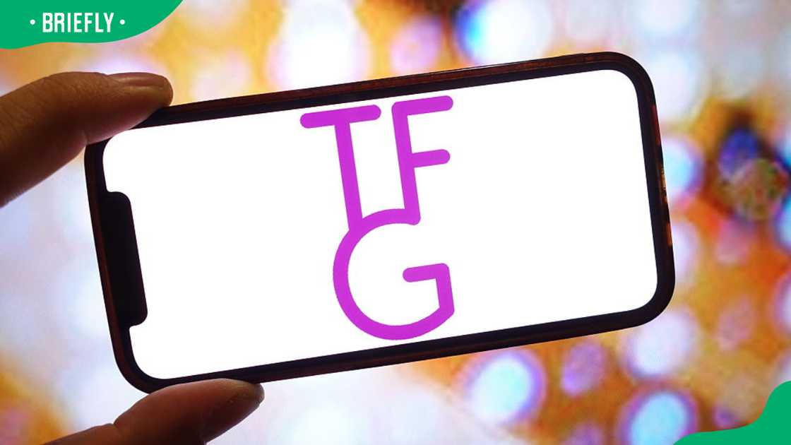 The Foschini Group company logo