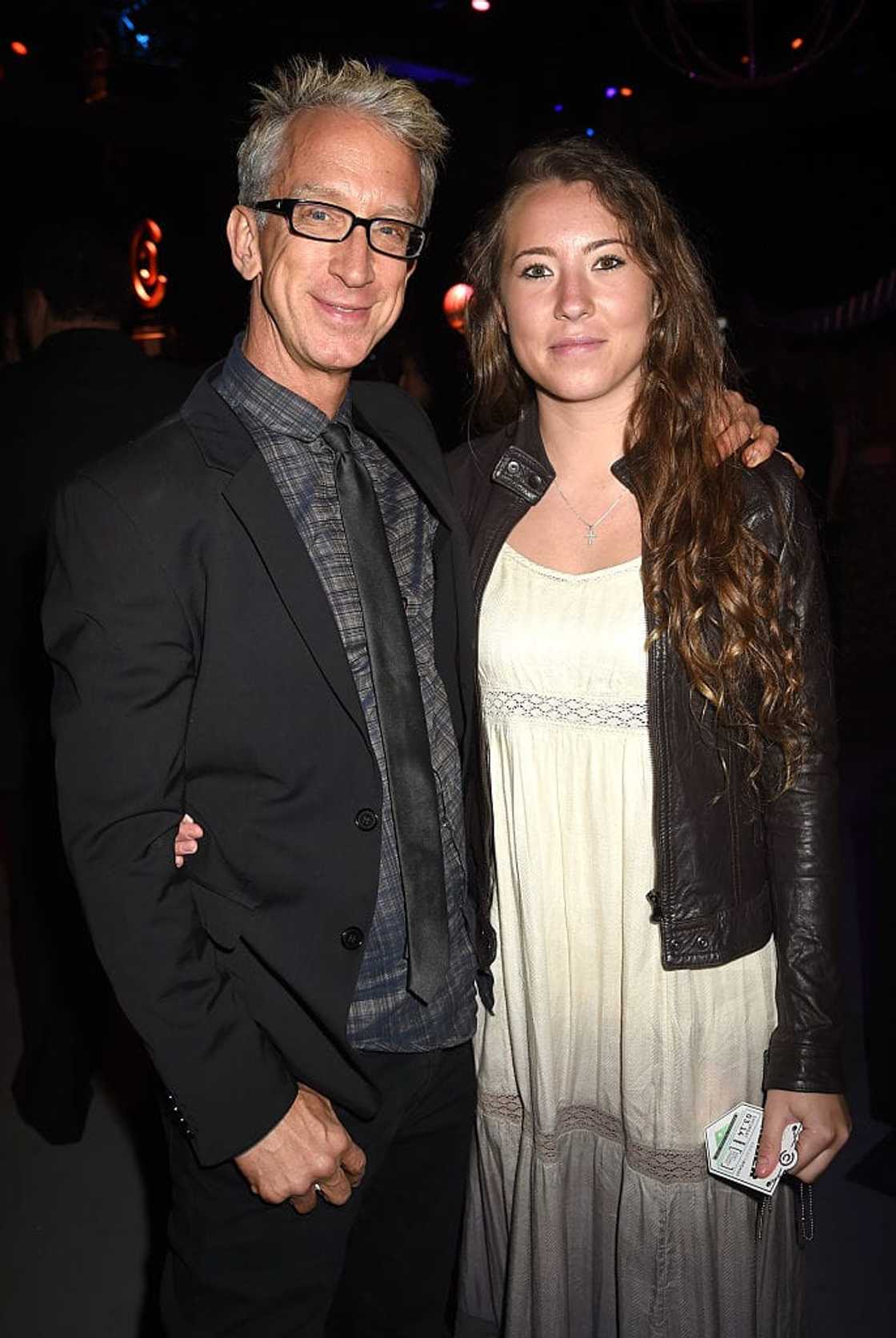 Andy Dick biography Andy Dick biography