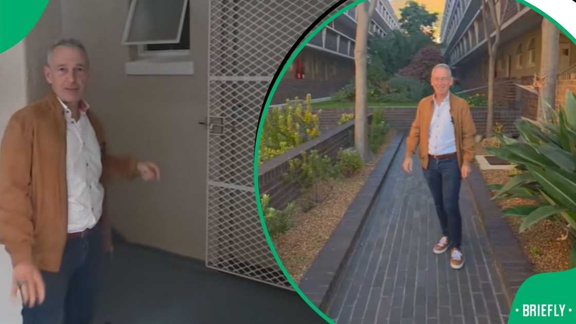 SA outraged by R22K apartment SA outraged by R22K apartment