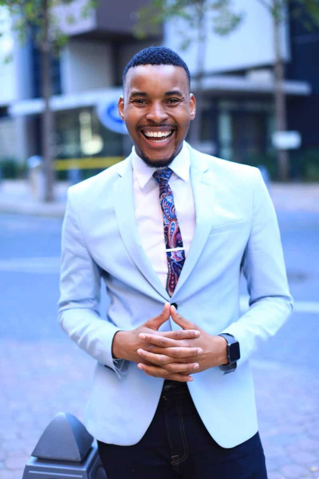 Expresso presenters Expresso presenters