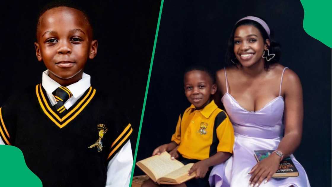 Mom's school lunch prep goes viral. Mom's school lunch prep goes viral.