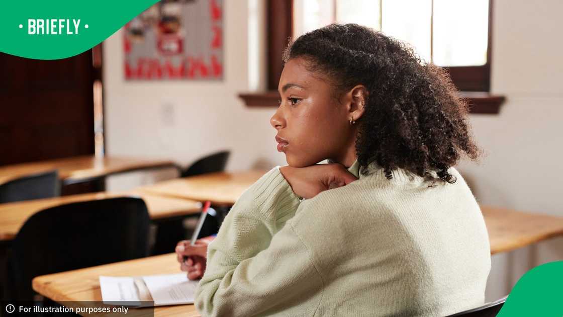 The South African Depression and Anxiety Group called on parents to keep an eye out for signs of depression in matriculants The South African Depression and Anxiety Group called on parents to keep an eye out for signs of depression in matriculants