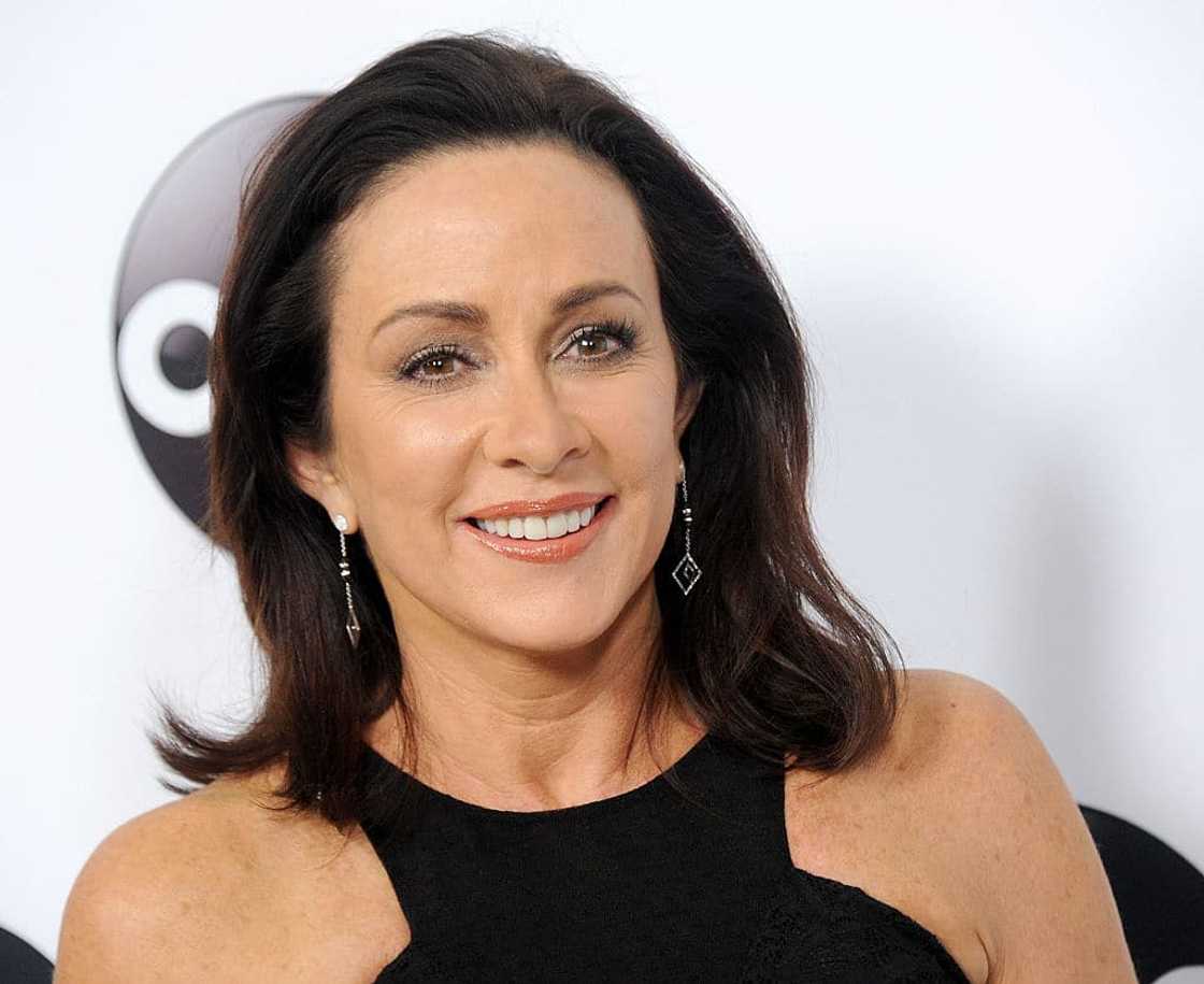 Patricia Heaton Patricia Heaton