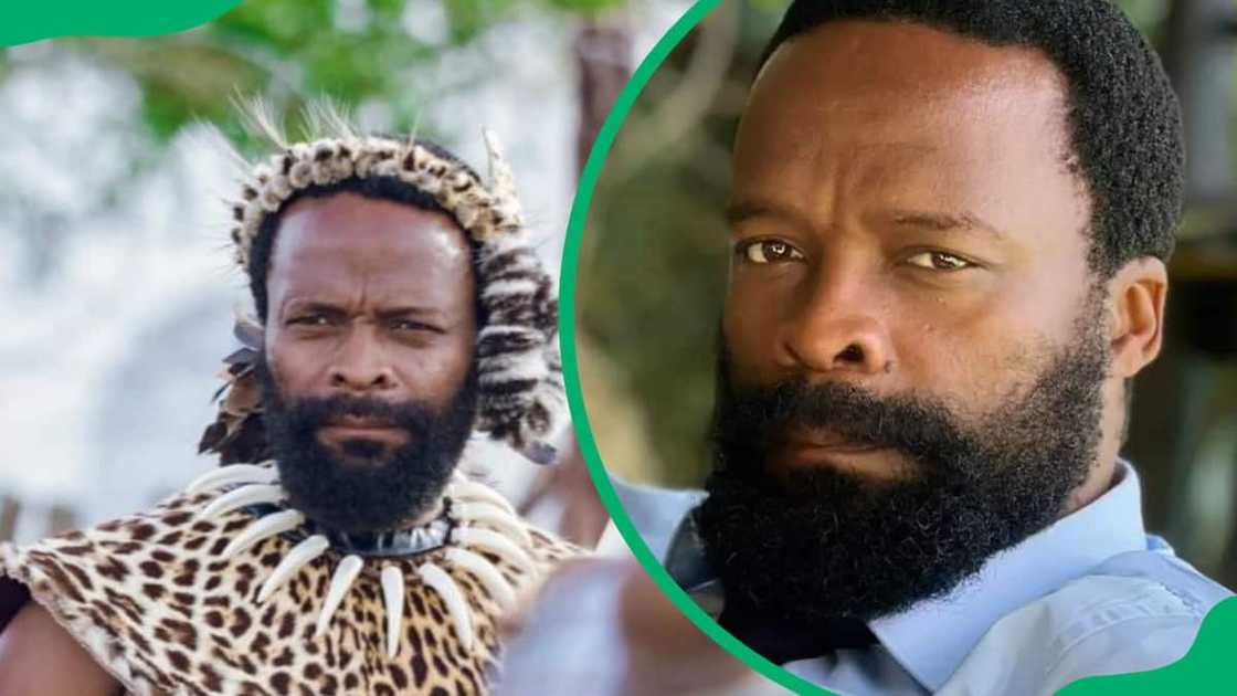 Sibonile Ngubane's biography Sibonile Ngubane's biography