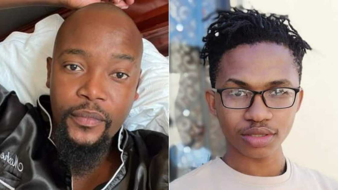 Musa Khawula, Moshe Ndiki Musa Khawula, Moshe Ndiki