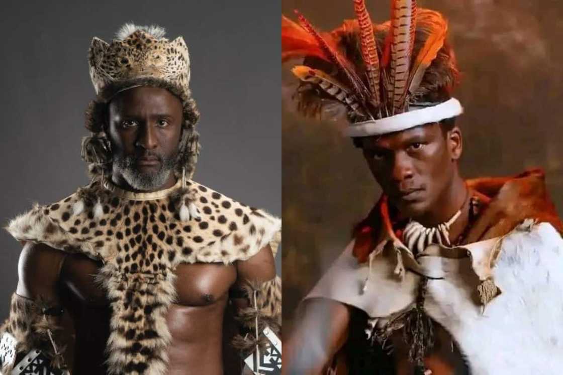 Who is King Shaka on iLembe? Who is King Shaka on iLembe?