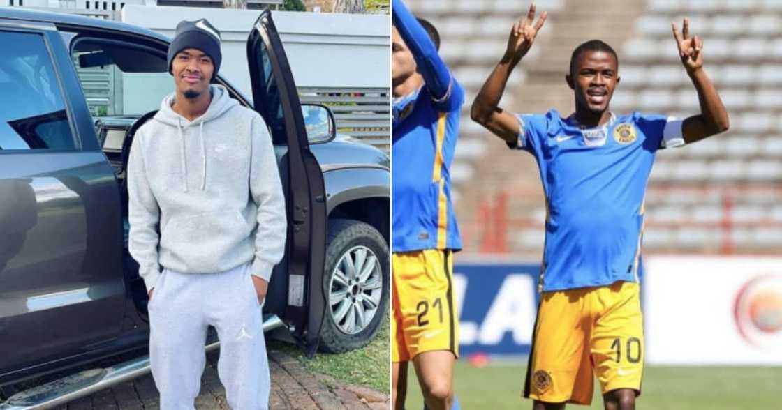 Sabelo Radebe, Stuart Baxter, Kaizer Chiefs, regular start, team news Sabelo Radebe, Stuart Baxter, Kaizer Chiefs, regular start, team news