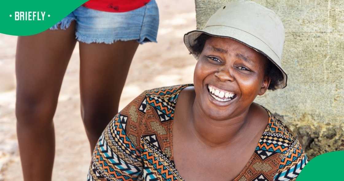 Mzansi floored by gent's ghetto haircut Mzansi floored by gent's ghetto haircut