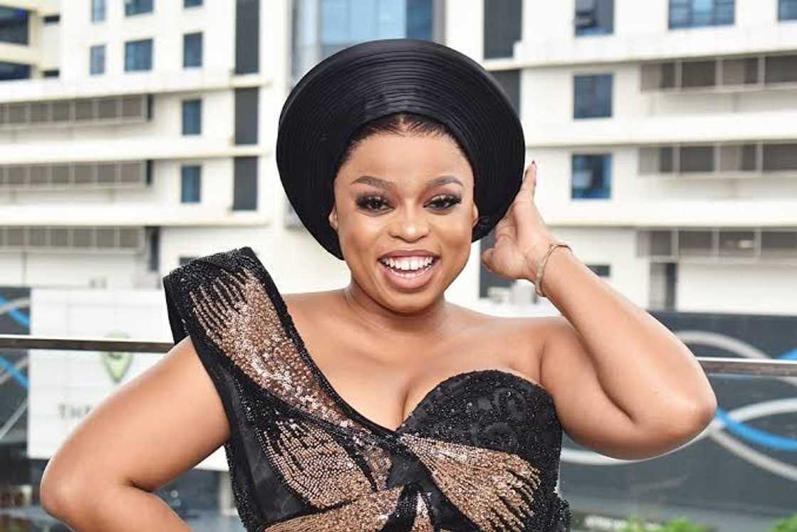 Minnie Ntuli's rumoured salary was revealed Minnie Ntuli's rumoured salary was revealed