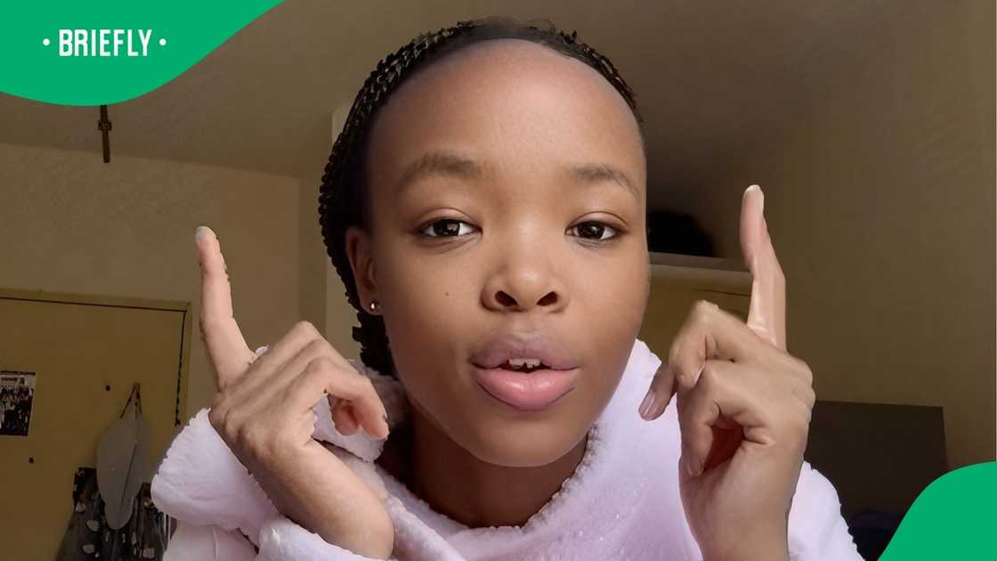 Matriculant and UCT graduate shares how to get As in mathematics