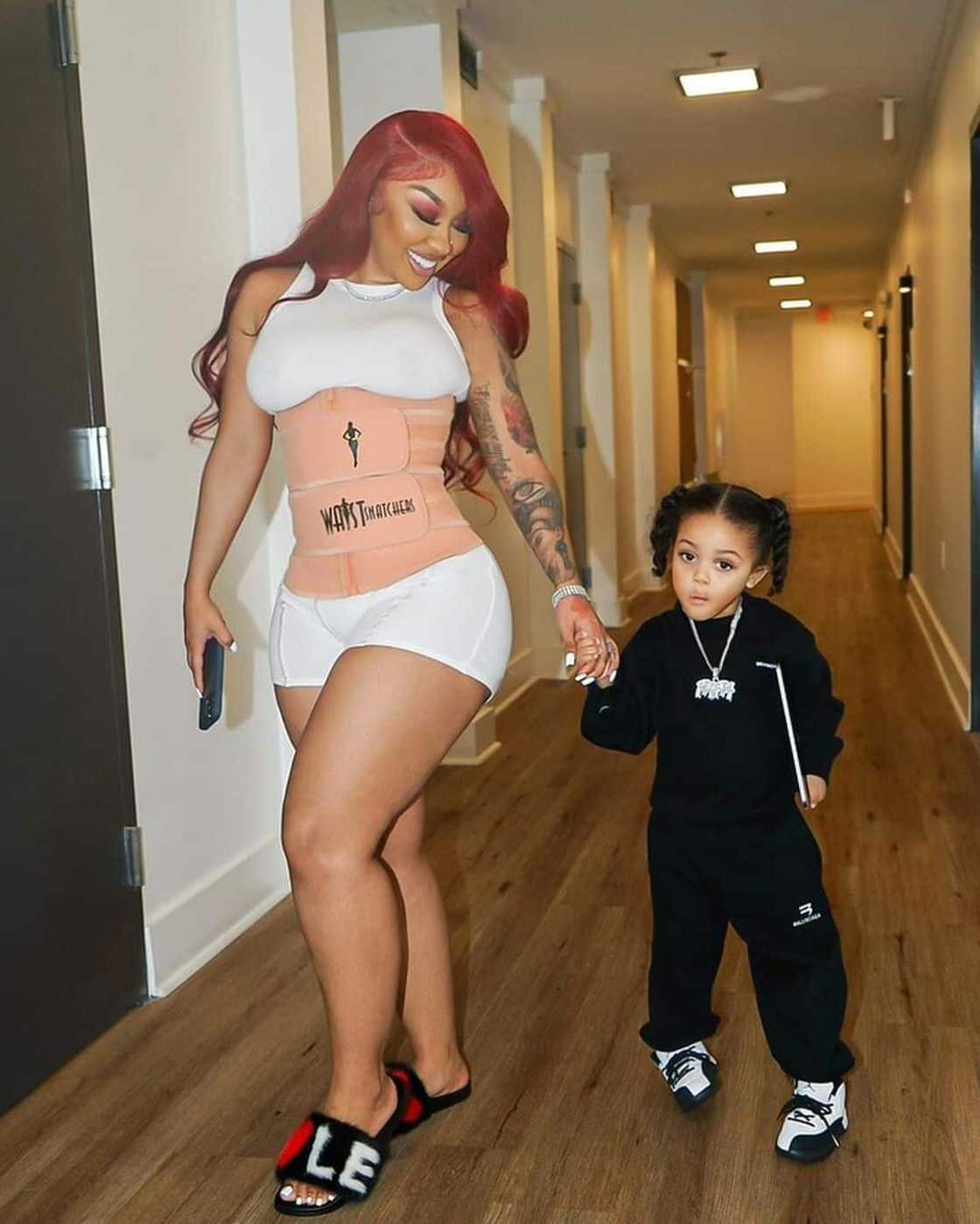 Ariana Fletcher Ariana Fletcher