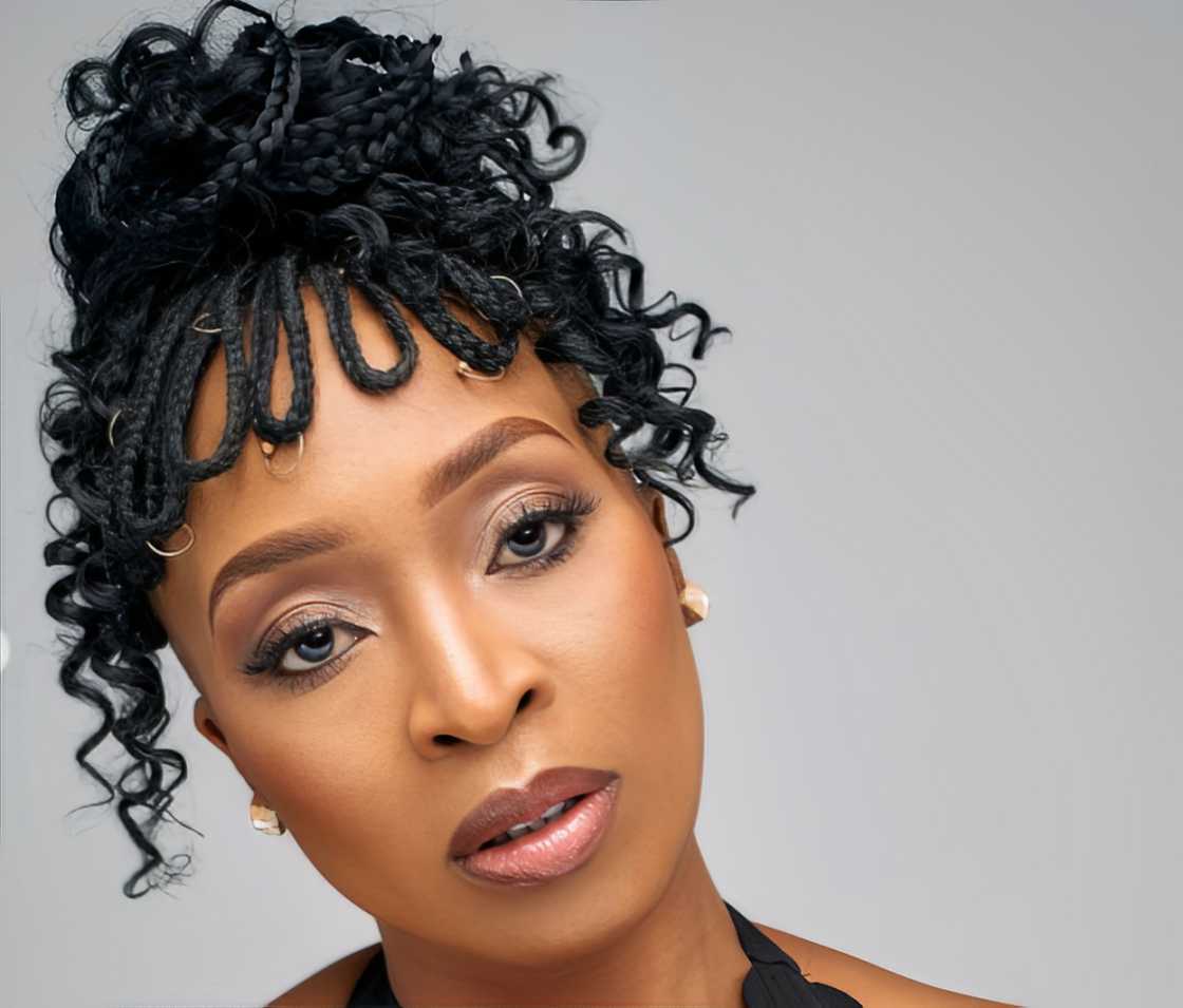 Khabonina has left 'Shaka iLembe' Khabonina has left 'Shaka iLembe'