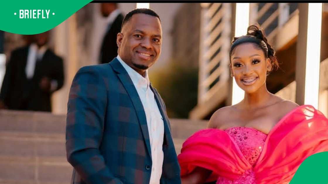"We Love You " : Sphelele Makhunga's Heartfelt Tribute to Itumeleng Khune on His 38th Birthday "We Love You " : Sphelele Makhunga's Heartfelt Tribute to Itumeleng Khune on His 38th Birthday