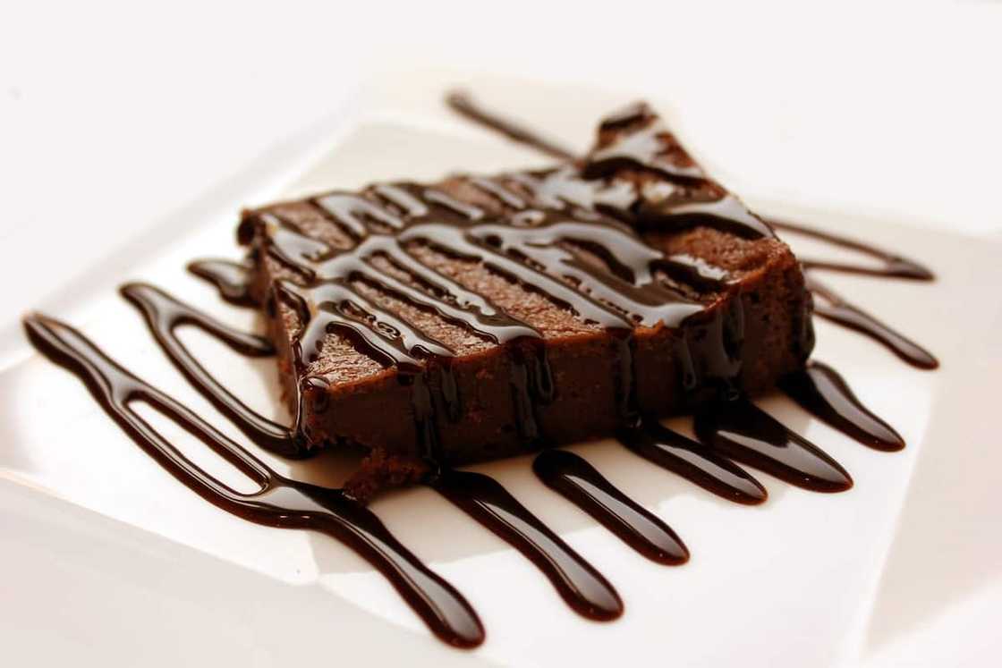 chocolate brownies