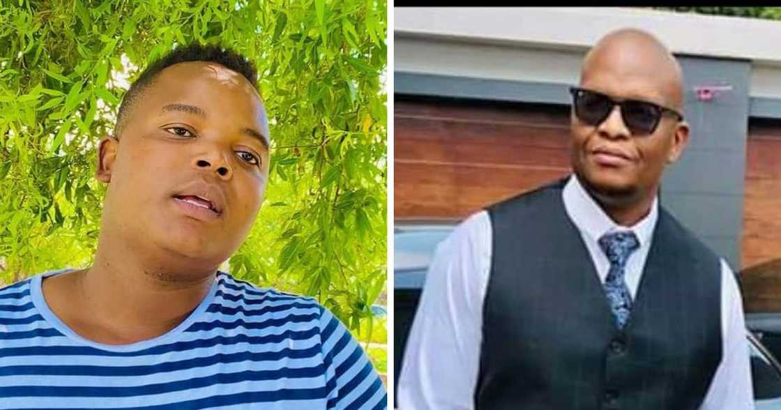 Ambitiouz Entertainment, Kgosi Mahumapelo, Intaba Yase Dubai, Mzansi, Entertainment news, South Africa Ambitiouz Entertainment, Kgosi Mahumapelo, Intaba Yase Dubai, Mzansi, Entertainment news, South Africa