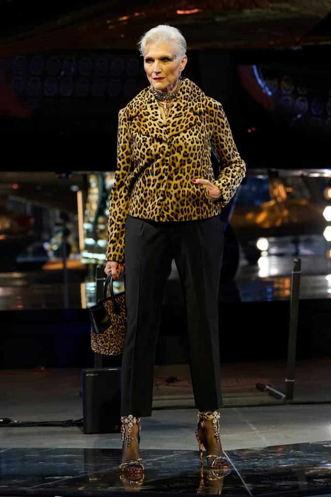 Maye Musk Maye Musk