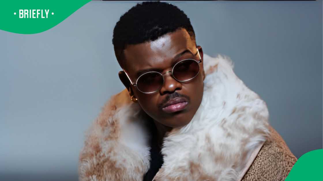 Netizens reacted to Murdah Bongz bagging a new deal Netizens reacted to Murdah Bongz bagging a new deal