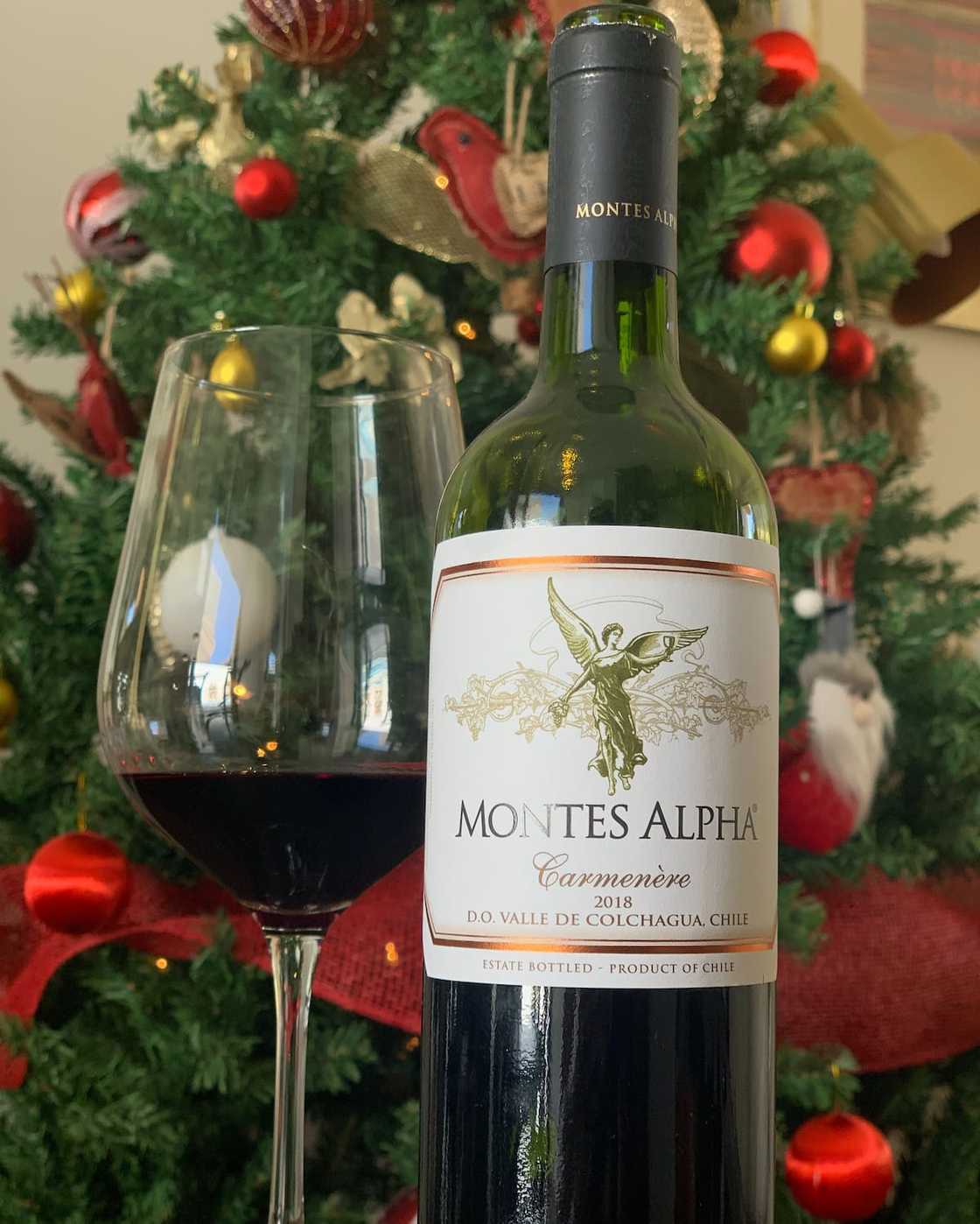 Carménère Carménère