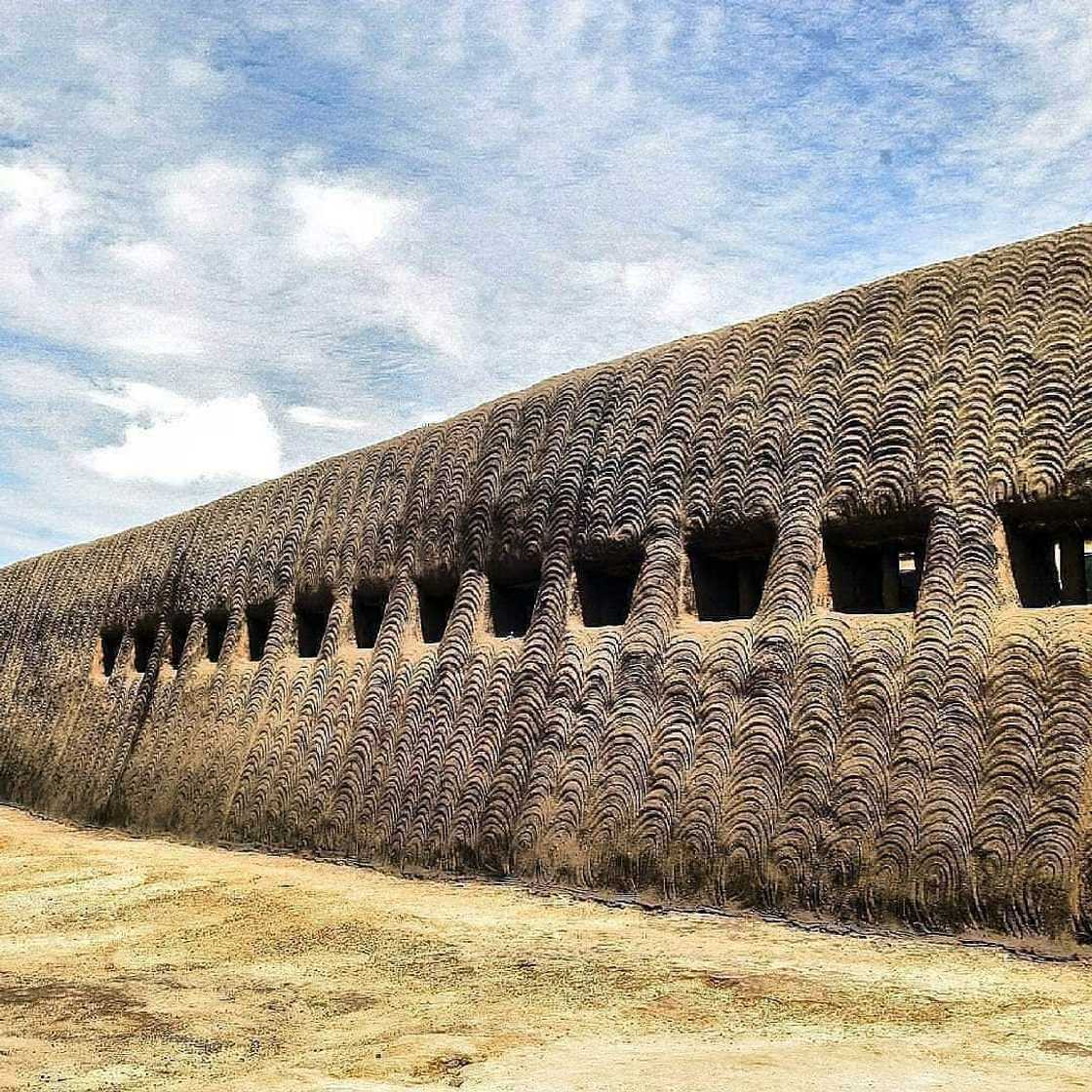 Man made wonders of Africa you must visit Man made wonders of Africa you must visit