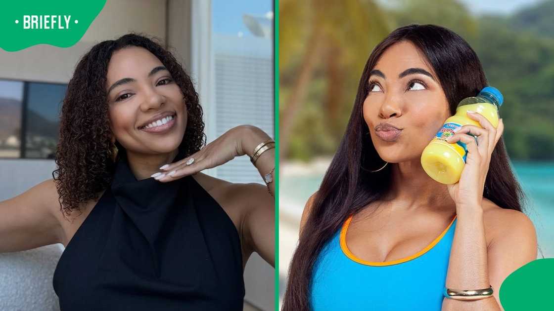 Amanda du-Pont reveals how she prepared for 'Tropika Island of Treasure' Season 12 Amanda du-Pont reveals how she prepared for 'Tropika Island of Treasure' Season 12