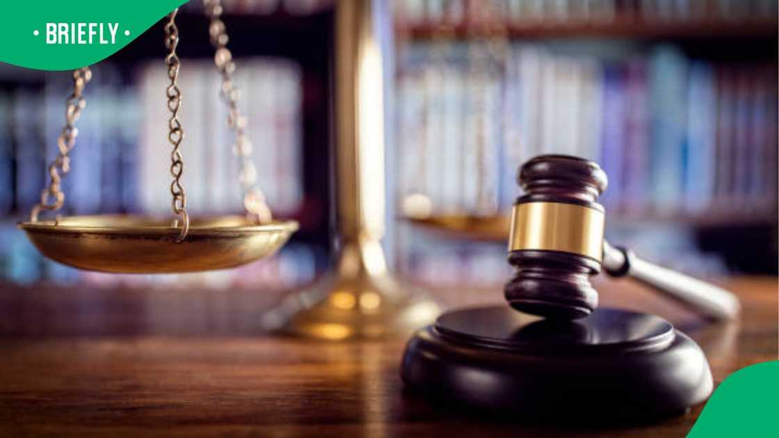 Court judge gavel Court judge gavel