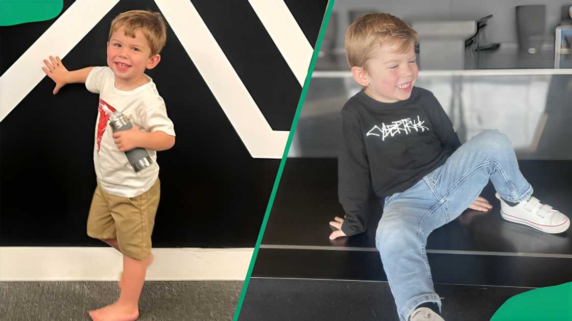 Damian Musk Damian Musk