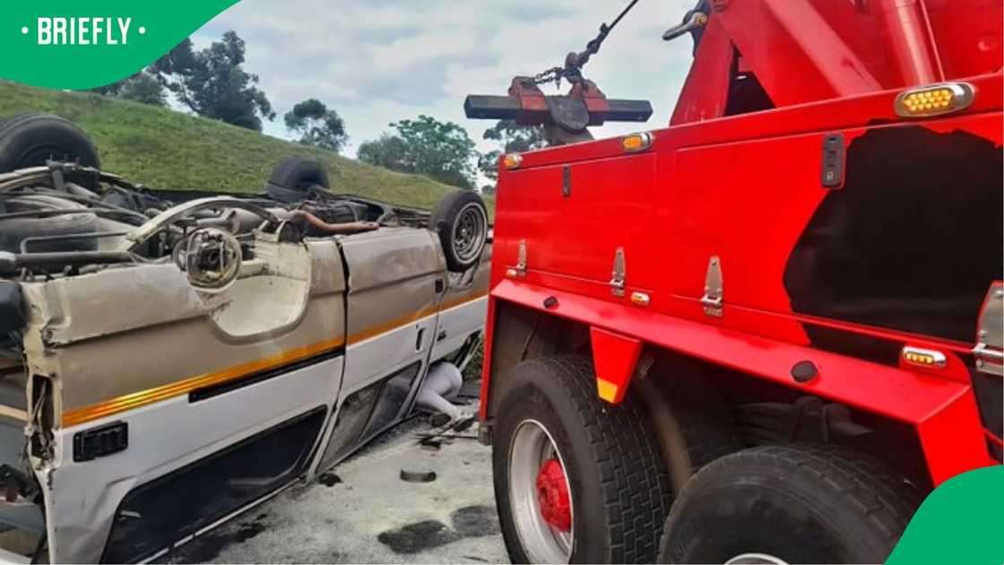 18 schoolchildren were injured in the crash 18 schoolchildren were injured in the crash