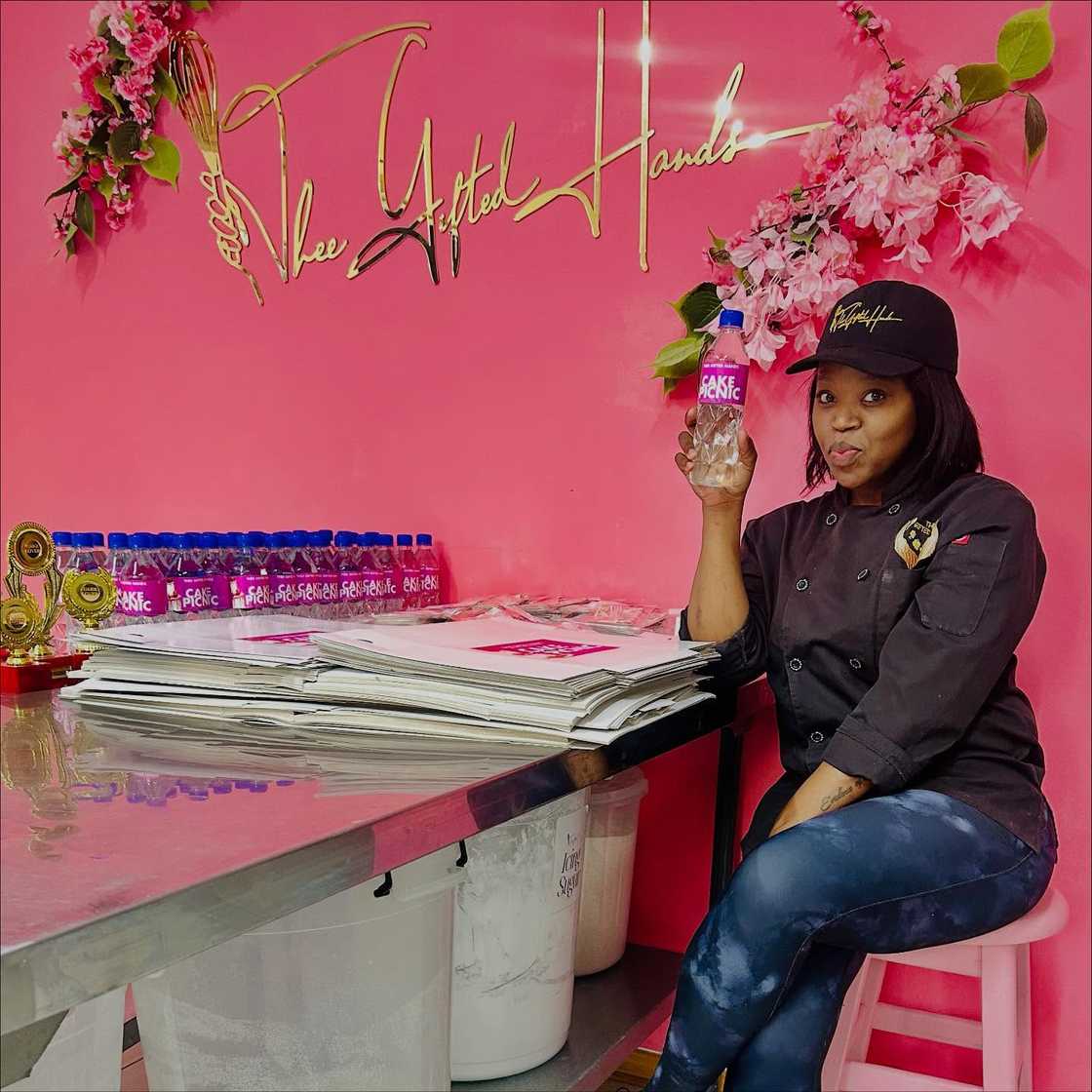 Others were moved by the woman's resilience and her advice to start businesses with limited resources