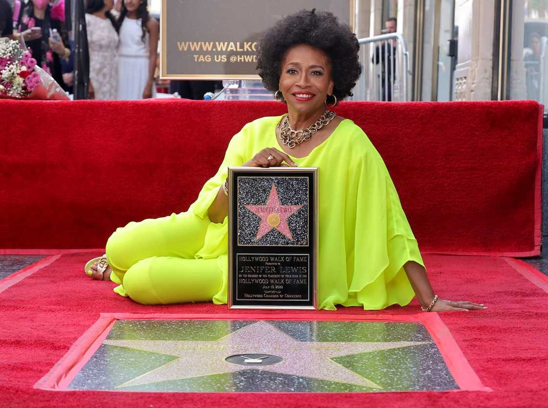 The Mother of Black Hollywood The Mother of Black Hollywood