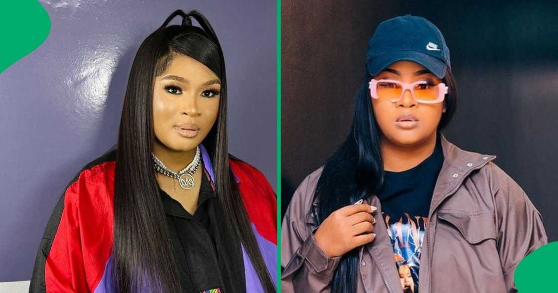 Lady Du opened up about her new beauty salon Lady Du opened up about her new beauty salon