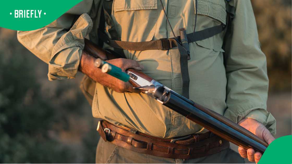 Ranger weighs in on tourist's death