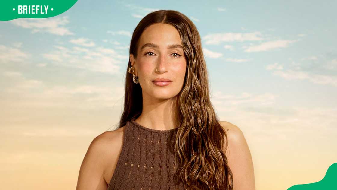 Amanda Batula Summer House