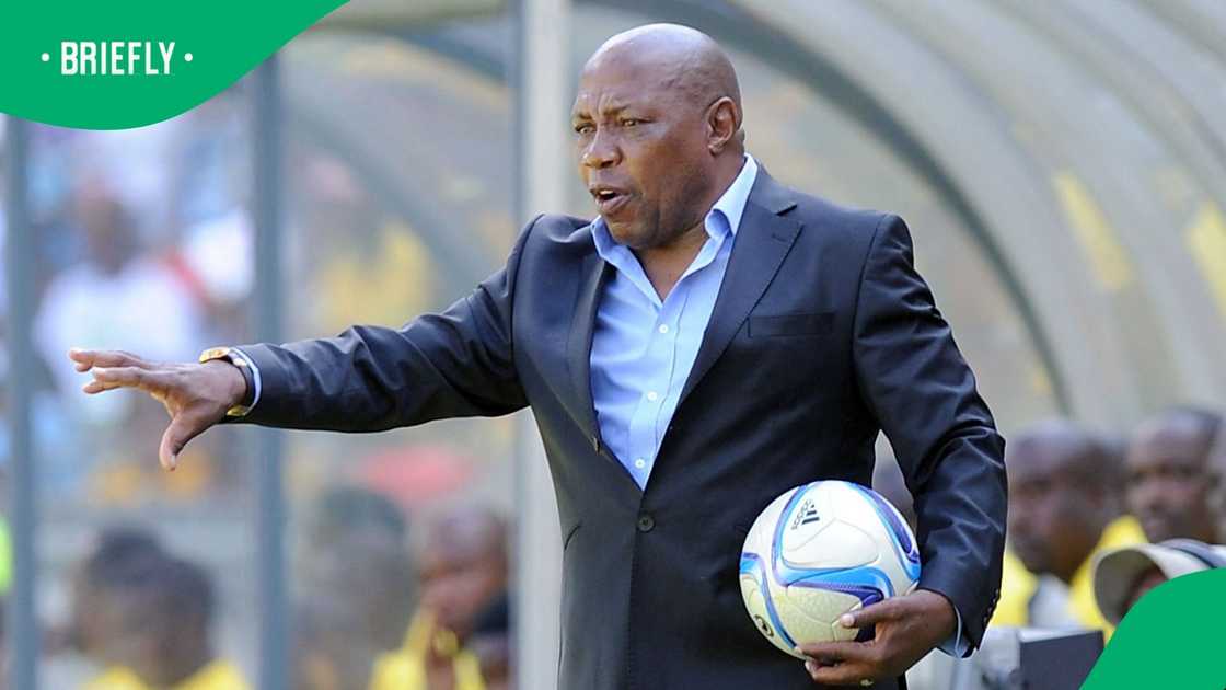 Shakes Mashaba, Bafana Bafana, South Africa Shakes Mashaba, Bafana Bafana, South Africa