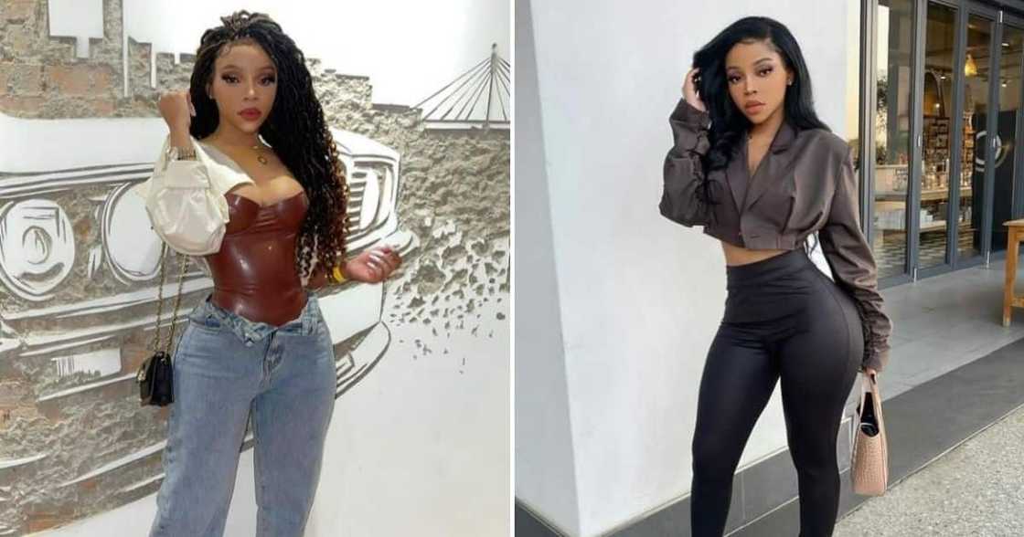 Faith Nketsi's show 'Have Faith' will be returning with Season 4 Faith Nketsi's show 'Have Faith' will be returning with Season 4