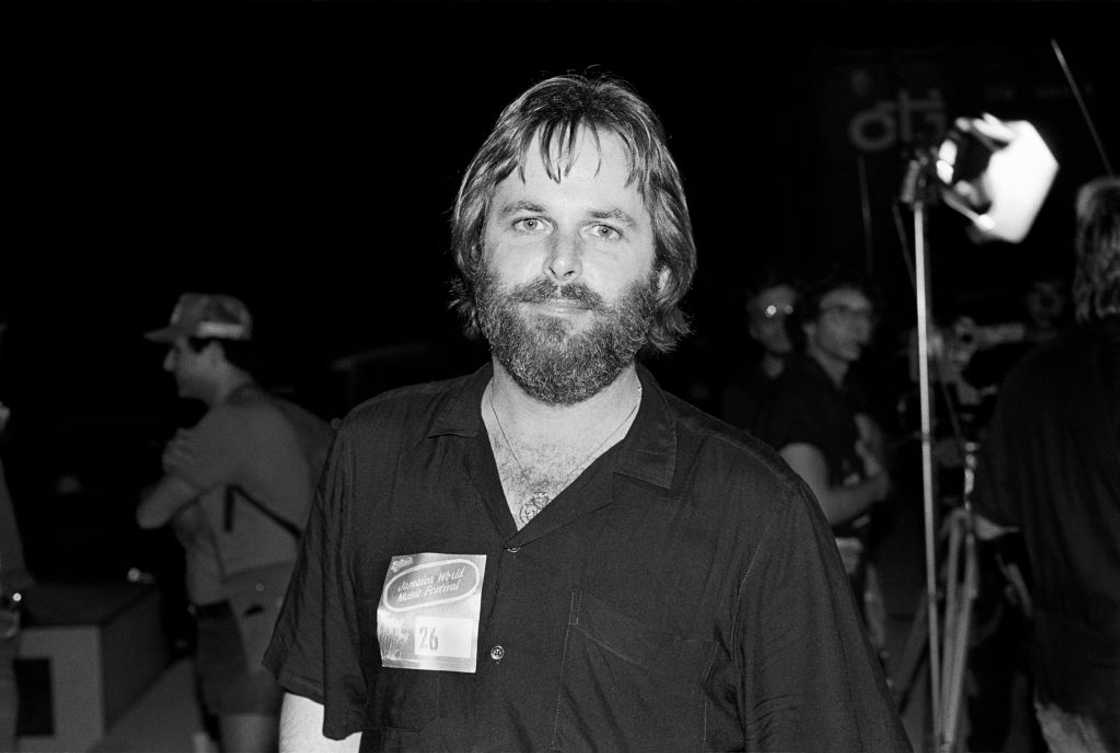 Carl Wilson Carl Wilson