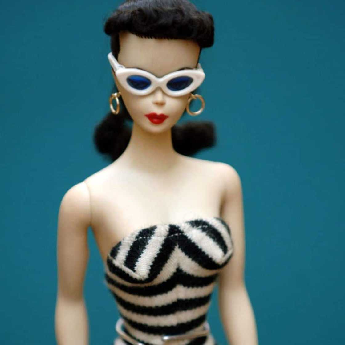 Most expensive Barbie dolls Most expensive Barbie dolls
