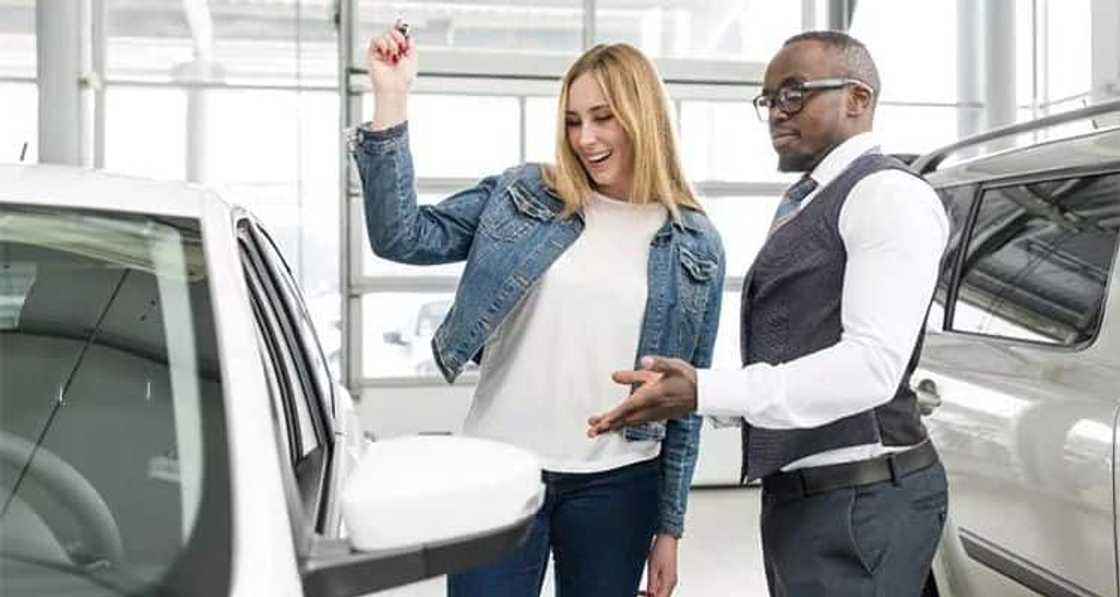 List of car dealerships in South Africa List of car dealerships in South Africa