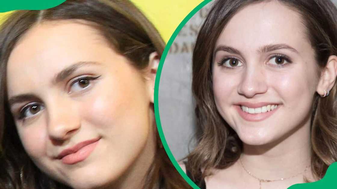 Maude Apatow at an event Maude Apatow at an event