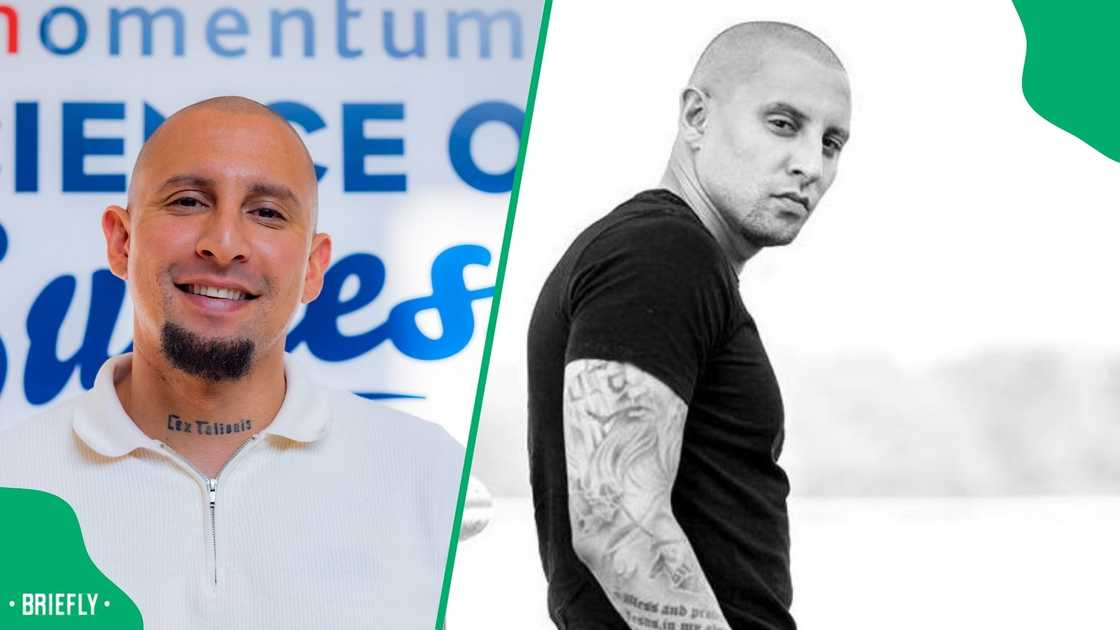 DJ Warras' business associate shares possible motive behind his assassination DJ Warras' business associate shares possible motive behind his assassination